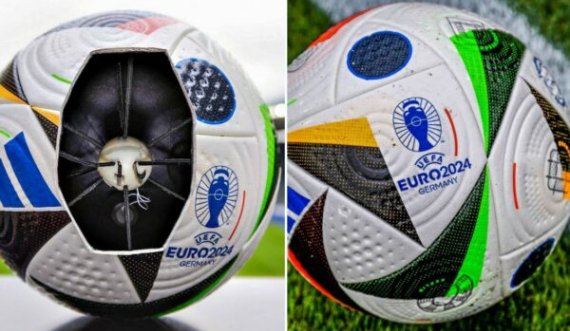 Euro 2024, Evropiani me teknologjinë më të avancuar ndonjëherë