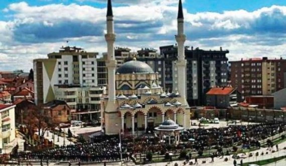 'Kosova Sot' ua uron festën e 'Fitër Bajramit' të gjithë besimtarëve muslimanë