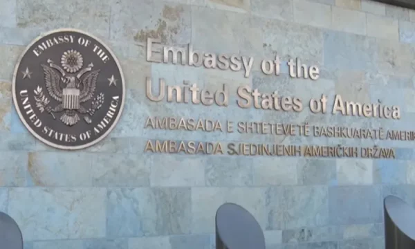 Ambasada e SHBA-së uron Fitër Bajramin: Urimet më të përzemërta