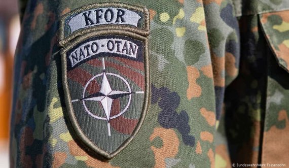 Ky shtet rrit numrin e ushtarëve të saj në Kosovë