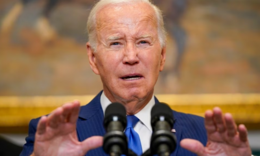 Joe Bideni uron Fitër Bajramin