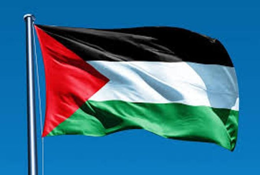 Ky vend mund të njohë shtetin palestinez por me një kusht