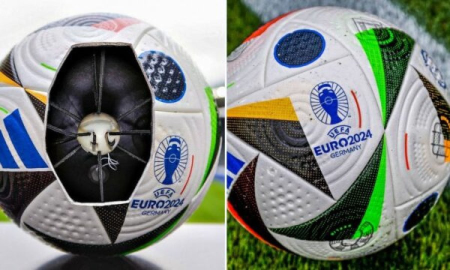 Euro 2024, Evropiani me teknologjinë më të avancuar ndonjëherë