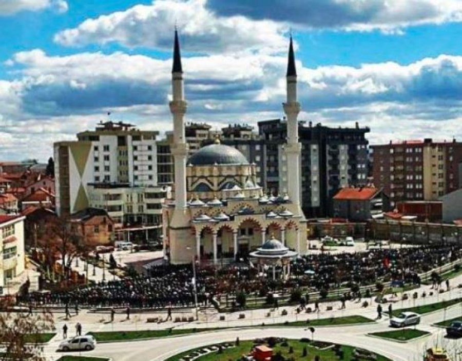 'Kosova Sot' ua uron festën e 'Fitër Bajramit' të gjithë besimtarëve muslimanë