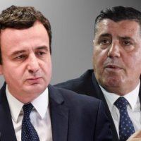 Haziri: Nëse ka vullnet Kurti shkojmë sonte në zgjedhje