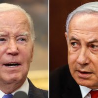 Ja pse Biden do të flasë me Netanyahun sot