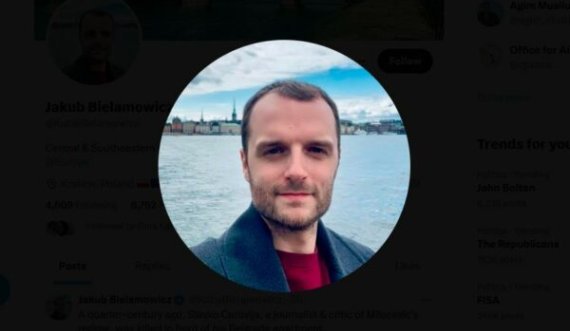 Analisti polak: Serbia po e përjeton ri-Milosheviqizimin, nën udhëheqjen e Vuçiqit