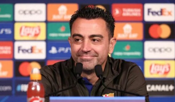 Xavi pasi e mundi Saint-Germainin: Fitore e madhe, por s’ka marrë fund asgjë