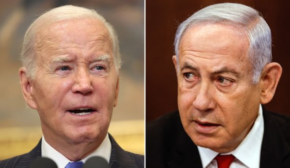 Ja pse Biden premton mbështetje 'të hekurt' për Izraelin