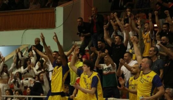 Ylli e kërkon fitoren ndaj Bashkimit dhe kalimin në gjysmëfinale të “play-off”-it