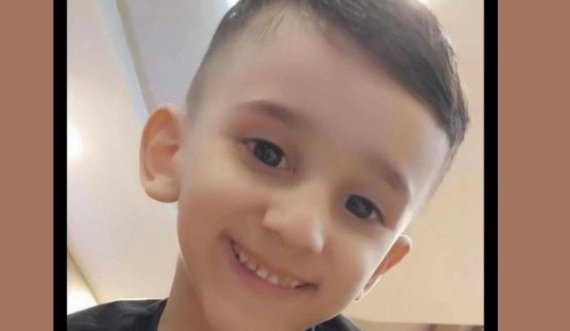 9 vjeçari nga Prishtina kërkon ndihmën tuaj pasi vuan nga një sëmundje 