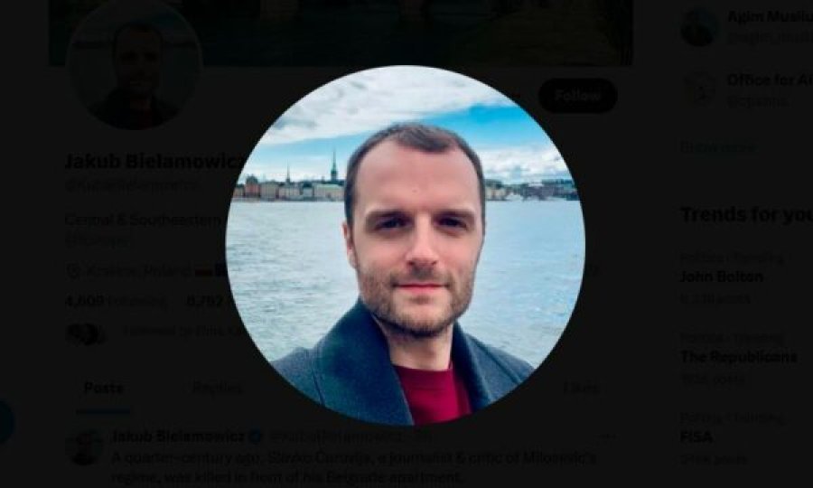 Analisti polak: Serbia po e përjeton ri-Milosheviqizimin, nën udhëheqjen e Vuçiqit