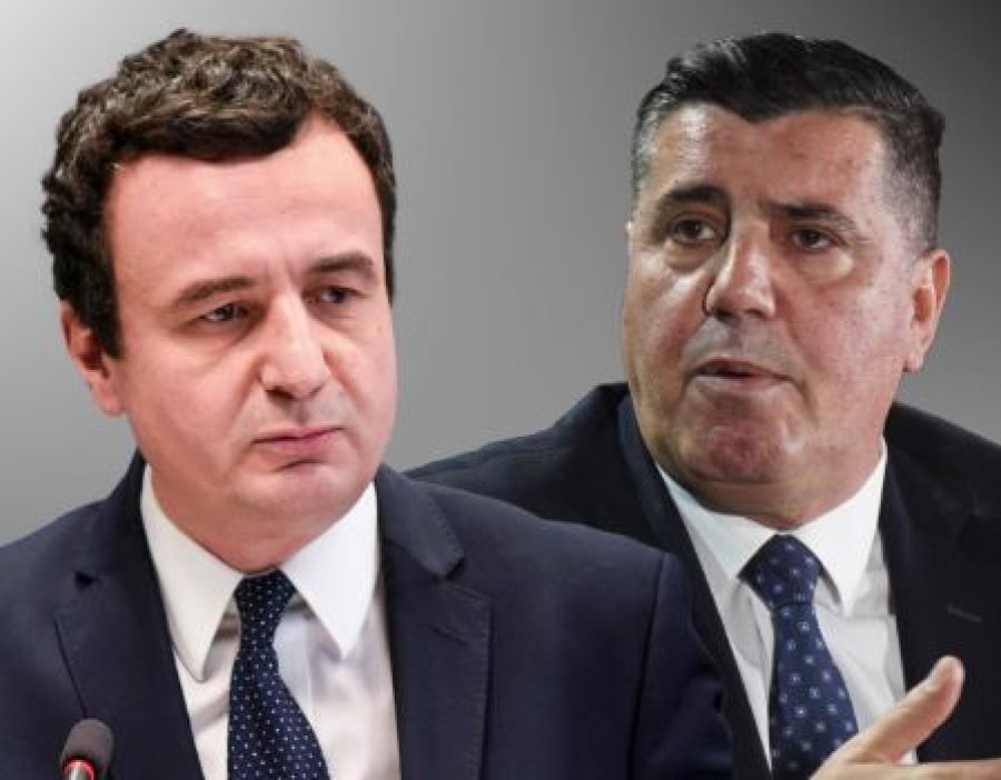 Lutfi Haziri del me njoftim: Ka filluar numërimi prapa i Qeverisë Kurti