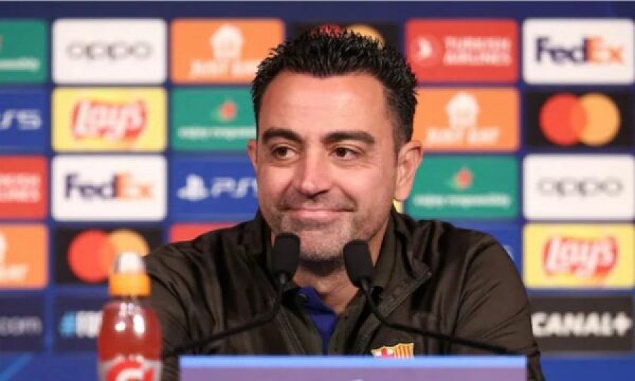 Xavi pasi e mundi Saint-Germainin: Fitore e madhe, por s’ka marrë fund asgjë