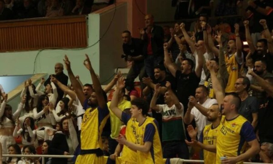 Ylli e kërkon fitoren ndaj Bashkimit dhe kalimin në gjysmëfinale të “play-off”-it