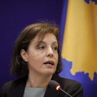 Donika Gërvalla: Vota prej 82% në KiE, konfirmim i fuqishëm për Kosovën