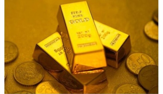 Çmimet e arit u rritën në një kulm historik 