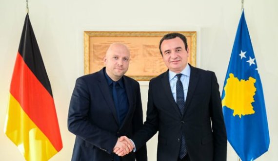 Ambasadori Rohde: Emisari Sarrazin tregoi  se çfarë duhet bërë Kosova për integrimet euroatlantike