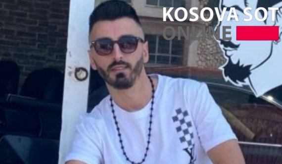 Publikohet foto: Ky është kosovari që vrau pabesisht bashkëshorten e tij 
