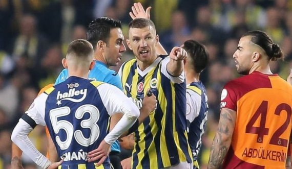 Presioni i Fenerbahces jep fryt, turqit do të bëjnë ndryshimin e madh deri në fund të sezonit