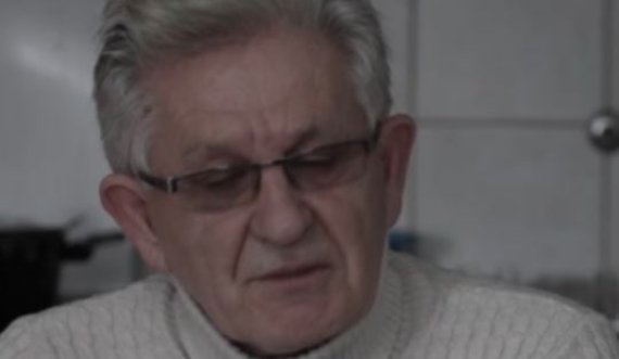 Kosovari i dënuar me 20 vite burg për luftën në Kroaci kërkon ndihmë për blerjen e banesës
