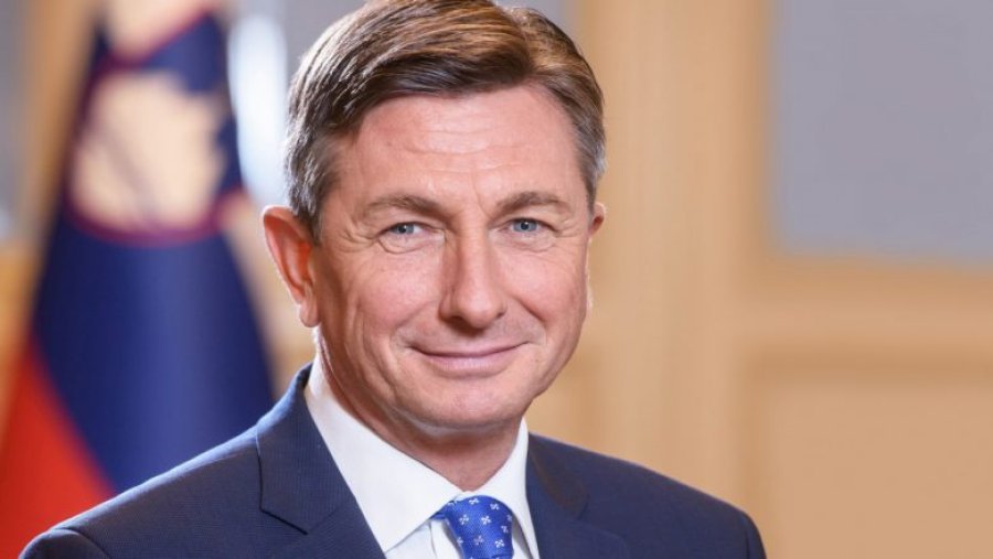 Pahor në vend të Lajçakut, për një kthesë të madhe pas dështimit të lidhjes pro-serbe, Lajçak-Escobar 