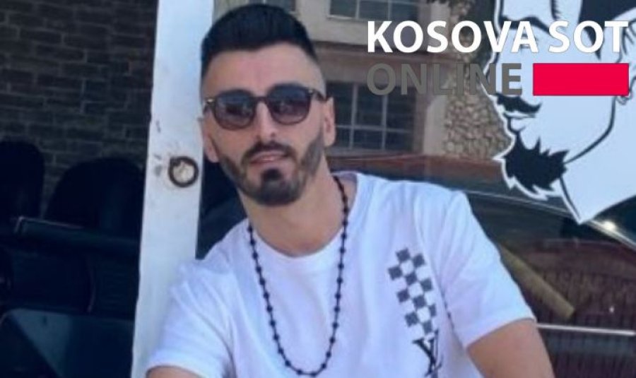 Publikohet foto: Ky është kosovari që vrau pabesisht bashkëshorten e tij 