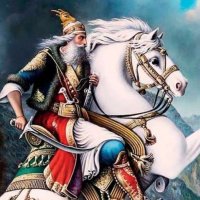 Një histori e pafundme e lirisë dhe e pasionit kombëtar