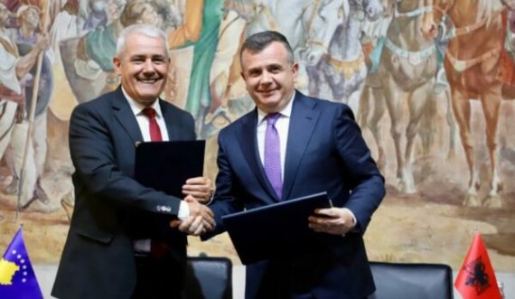 Nënshkruhet marrëveshja për lehtësimin e kalimit në Morinë