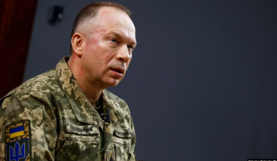 Ukraina: Situata në lindje është përkeqësuar në mënyrë në konsiderueshme