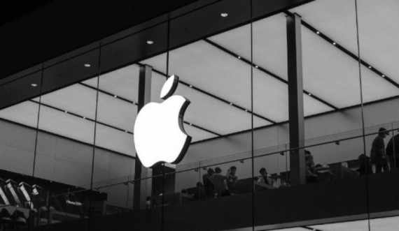 Apple do të paguajë shuma të mëdha për të licencuar miliona imazhe me Al
