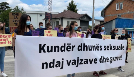 Të hënën protestohet në Prishtinë: Edhe një grua tjetër u vra në sytë e shtetit