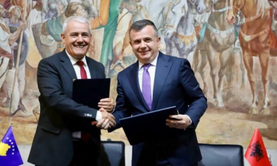 Nënshkruhet marrëveshja për lehtësimin e kalimit në Morinë