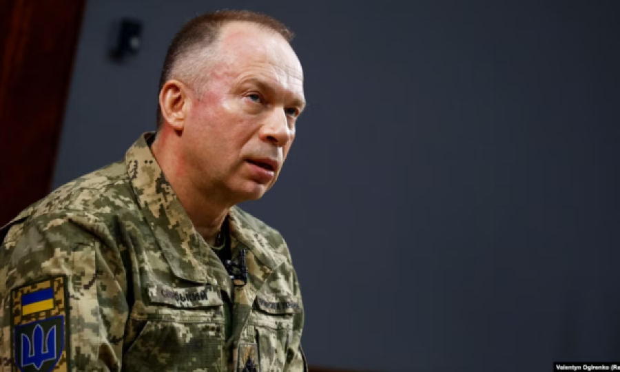 Ukraina: Situata në lindje është përkeqësuar në mënyrë në konsiderueshme