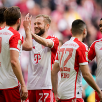 Bayerni kthen sytë kah ylli i Premierligës