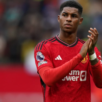 Barcelona e mahnitur nga Rashford