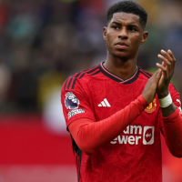 Man Utd nuk pret oferta për Rashfordin