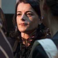 Vasfije Krasniqi: Vuçiq u tensionua kur na pa dhe i pafytyrë doli nga salla
