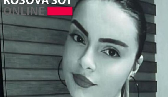 Kjo është e reja kosovare e cila u vra barbarisht në pikun e ditës nga ish-bashkëshorti