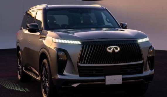 Nissan ka njoftuar një program rimëkëmbjeje