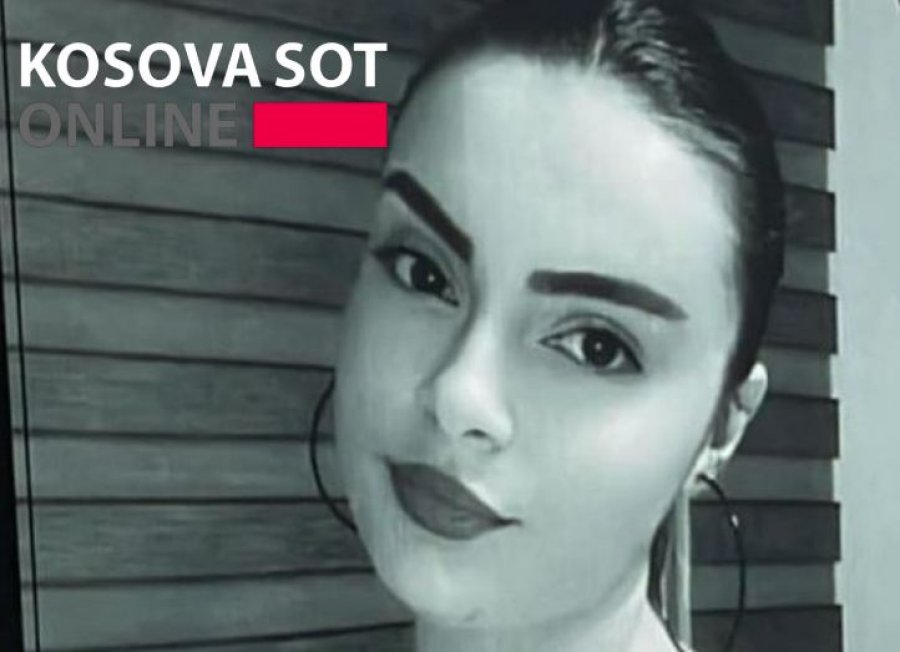 Kjo është e reja kosovare e cila u vra barbarisht në pikun e ditës nga ish-bashkëshorti