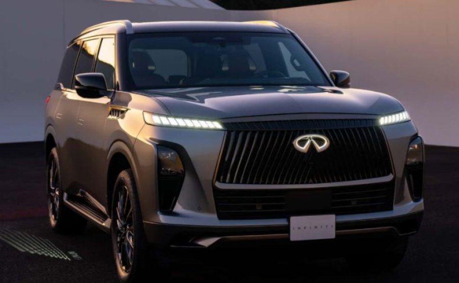 Nissan ka njoftuar një program rimëkëmbjeje