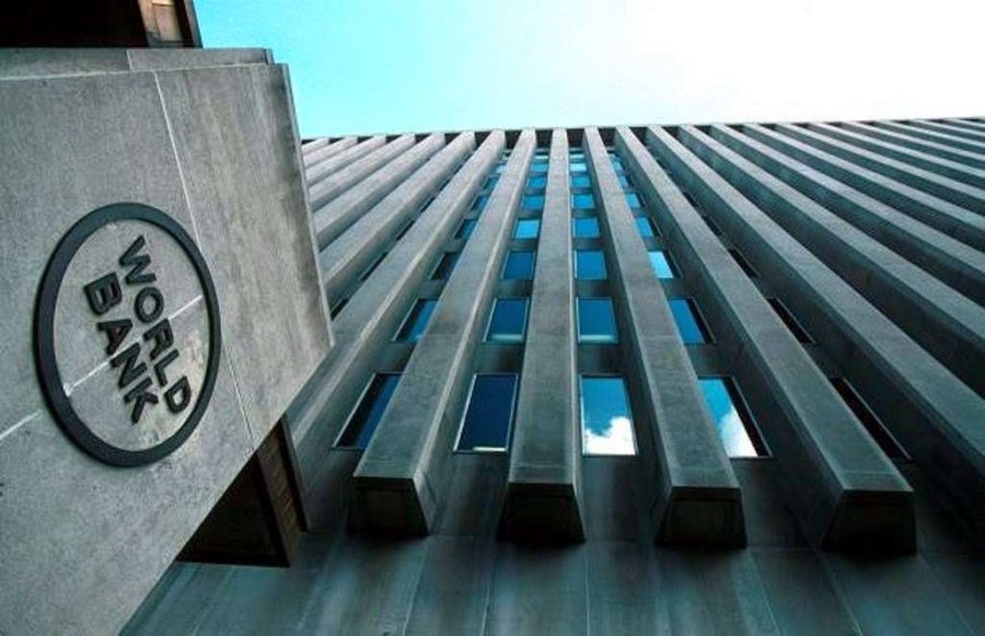 Banka Botërore parashikon se rritja ekonomike në Kosovë pritet të arrijë në 3,8 përqind