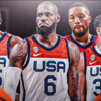 Nga LeBron James te Kevin Durant, Steph Curry e Anthony Davis – Konfirmohen 11 emrat e yjeve të NBA që do të luajnë për SHBA-në në Lojërat Olimpike