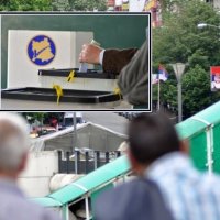 Kërkesat për zgjedhje urgjente në komunat e veriut, pas dështimit të votimit në referendum,  janë kërkesa që bien ndesh me ligjin dhe Kushtetutën e shtetit të Kosovës
