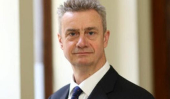 Hargreaves: Duhet të kemi një qeveri të fuqishme dhe stabile 