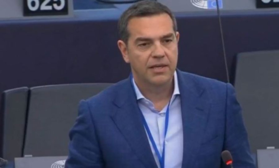 Tsipras: Kurti duhet ta shfrytëzojë kapitalin e vet politik ashtu si Vuçiq