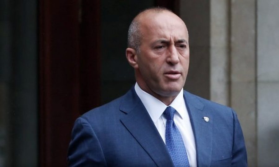 Vrasja në Pejë, reagon  Haradinaj: Është urgjencë që gjërat të marrin kahje ndryshe, drejtësia të ashpërsohet në këtë drejtim