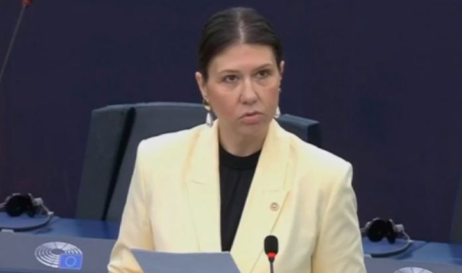 Deputetja e Turqisë: E mbështes me zemër anëtarësimin e Kosovës në KiE