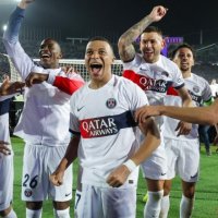 PSG fiton bindshëm ndaj Lorient